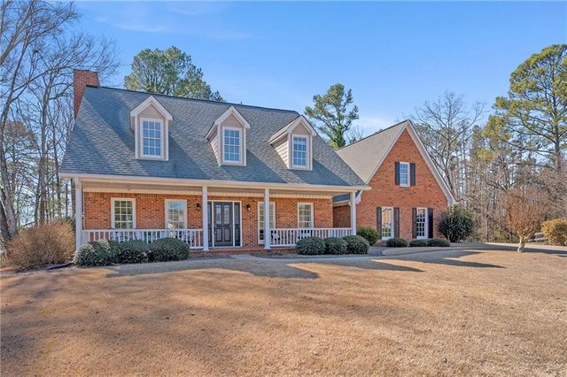 950 Mountain Brook NW Lane, Marietta, GA 30064