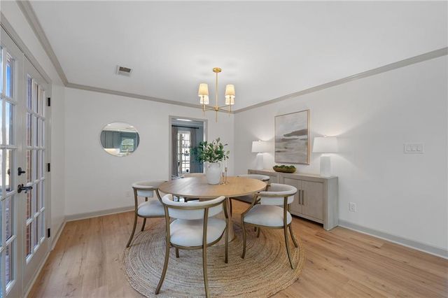 950 Mountain Brook NW Lane, Marietta, GA 30064