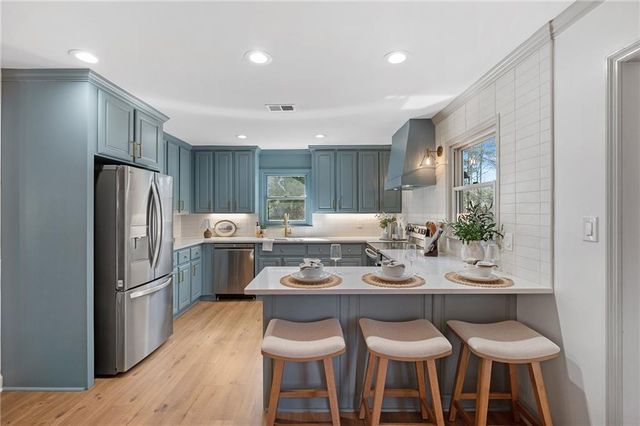 950 Mountain Brook NW Lane, Marietta, GA 30064