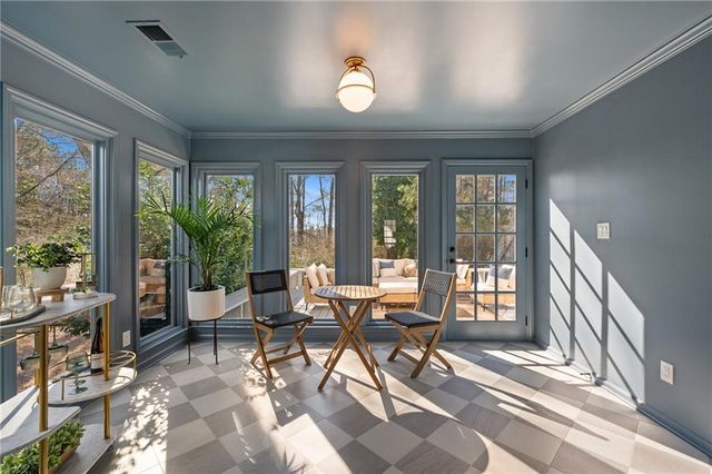 950 Mountain Brook NW Lane, Marietta, GA 30064