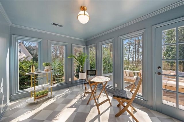 950 Mountain Brook NW Lane, Marietta, GA 30064