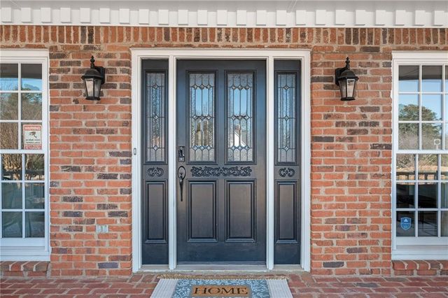 950 Mountain Brook NW Lane, Marietta, GA 30064