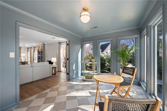 950 Mountain Brook NW Lane, Marietta, GA 30064