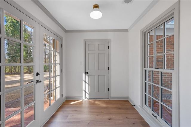 950 Mountain Brook NW Lane, Marietta, GA 30064