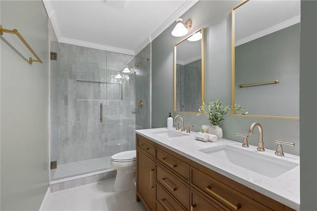 950 Mountain Brook NW Lane, Marietta, GA 30064