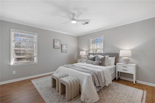 950 Mountain Brook NW Lane, Marietta, GA 30064