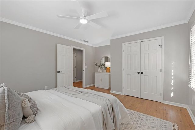 950 Mountain Brook NW Lane, Marietta, GA 30064