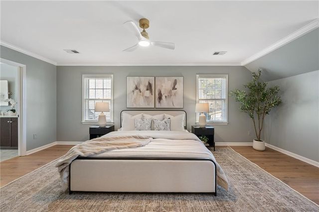 950 Mountain Brook NW Lane, Marietta, GA 30064