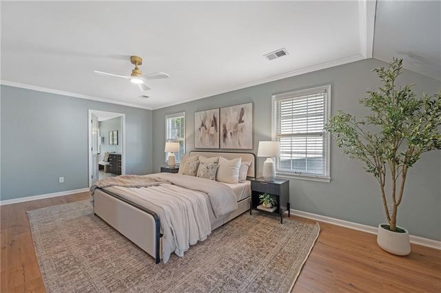 950 Mountain Brook NW Lane, Marietta, GA 30064