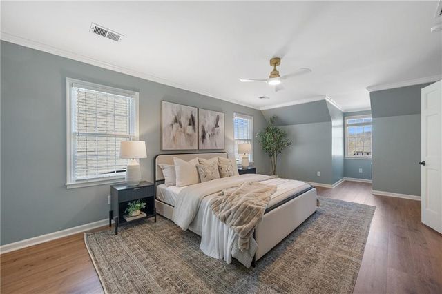 950 Mountain Brook NW Lane, Marietta, GA 30064