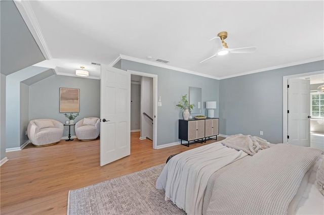 950 Mountain Brook NW Lane, Marietta, GA 30064