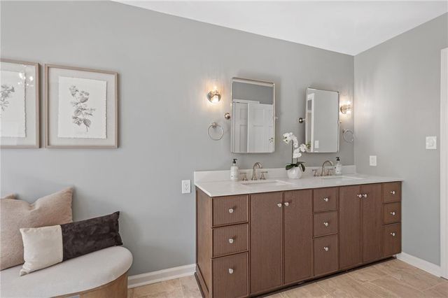 950 Mountain Brook NW Lane, Marietta, GA 30064