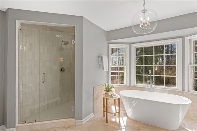 950 Mountain Brook NW Lane, Marietta, GA 30064