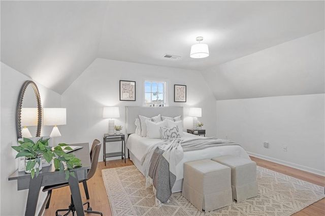 950 Mountain Brook NW Lane, Marietta, GA 30064