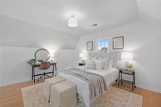 950 Mountain Brook NW Lane, Marietta, GA 30064