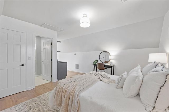 950 Mountain Brook NW Lane, Marietta, GA 30064