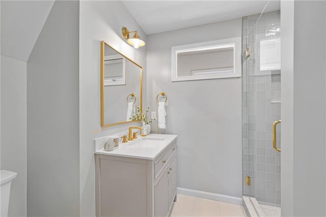 950 Mountain Brook NW Lane, Marietta, GA 30064