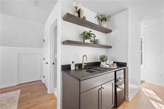 950 Mountain Brook NW Lane, Marietta, GA 30064