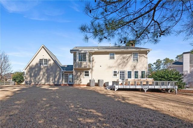 950 Mountain Brook NW Lane, Marietta, GA 30064