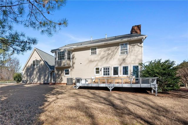 950 Mountain Brook NW Lane, Marietta, GA 30064