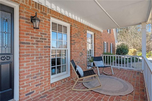 950 Mountain Brook NW Lane, Marietta, GA 30064