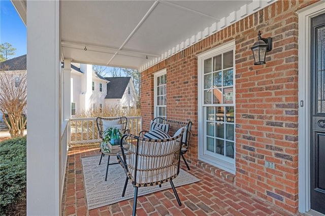 950 Mountain Brook NW Lane, Marietta, GA 30064