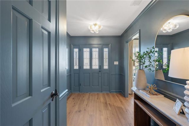 950 Mountain Brook NW Lane, Marietta, GA 30064