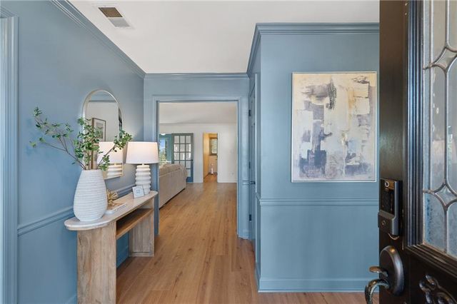 950 Mountain Brook NW Lane, Marietta, GA 30064