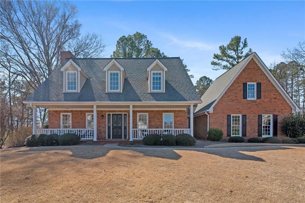 950 Mountain Brook NW Lane, Marietta, GA 30064