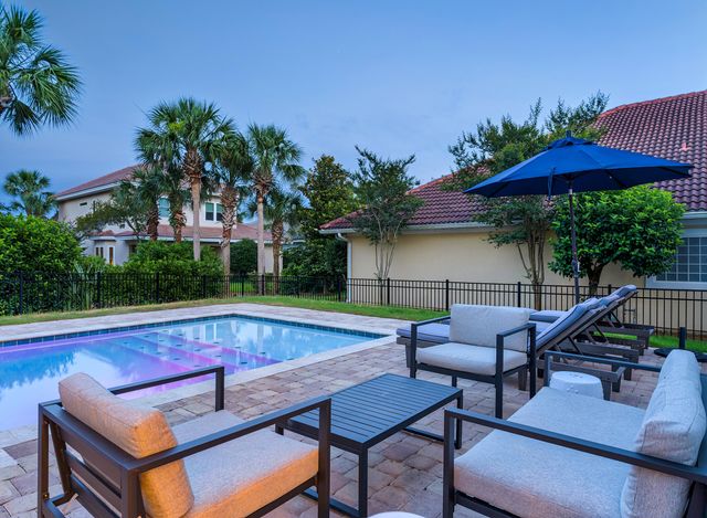 4621 Paradise Isle, Destin, FL 32541