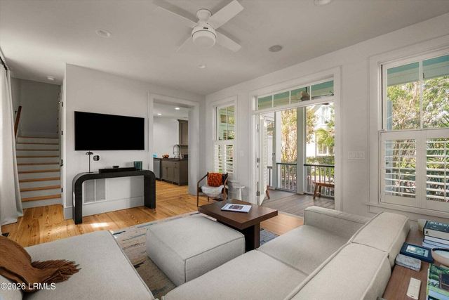 2023 Ashwood Circle, Beaufort, SC 29906