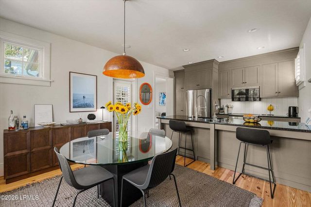 2023 Ashwood Circle, Beaufort, SC 29906