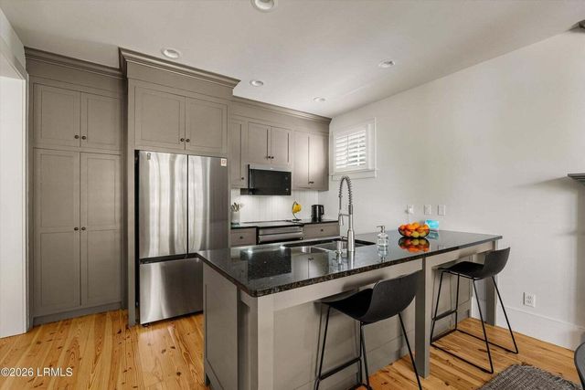 2023 Ashwood Circle, Beaufort, SC 29906