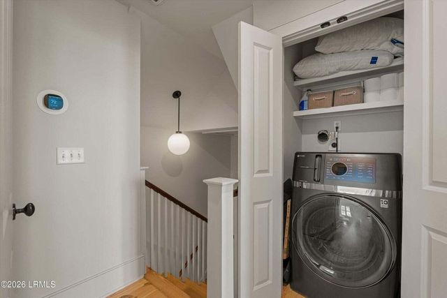 2023 Ashwood Circle, Beaufort, SC 29906