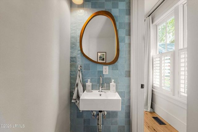 2023 Ashwood Circle, Beaufort, SC 29906