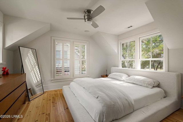 2023 Ashwood Circle, Beaufort, SC 29906