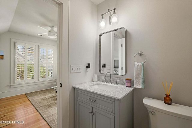 2023 Ashwood Circle, Beaufort, SC 29906