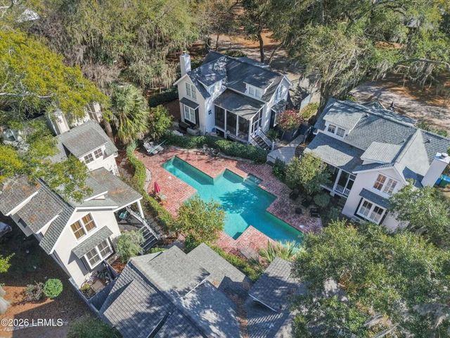 2023 Ashwood Circle, Beaufort, SC 29906