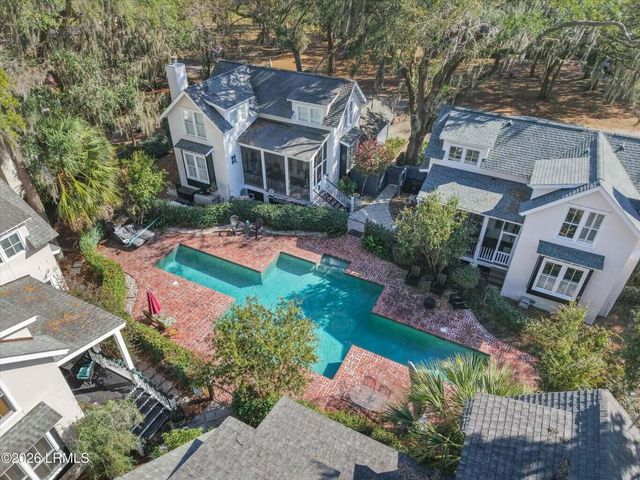 2023 Ashwood Circle, Beaufort, SC 29906