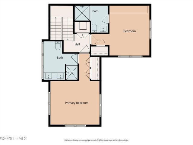 2023 Ashwood Circle, Beaufort, SC 29906