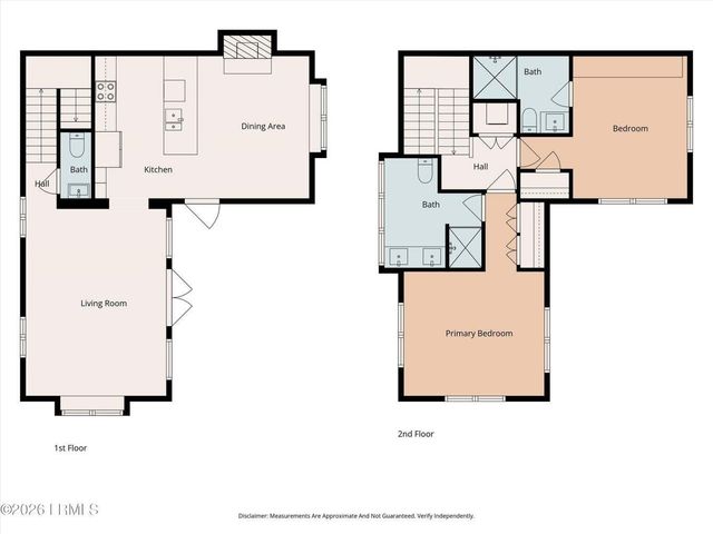 2023 Ashwood Circle, Beaufort, SC 29906