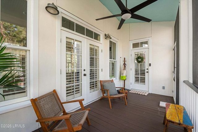 2023 Ashwood Circle, Beaufort, SC 29906