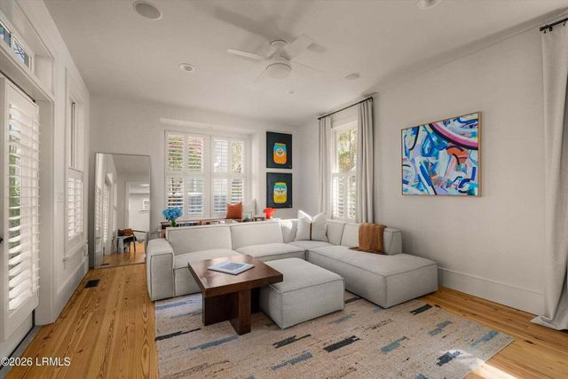 2023 Ashwood Circle, Beaufort, SC 29906