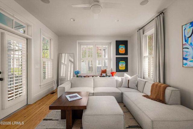 2023 Ashwood Circle, Beaufort, SC 29906