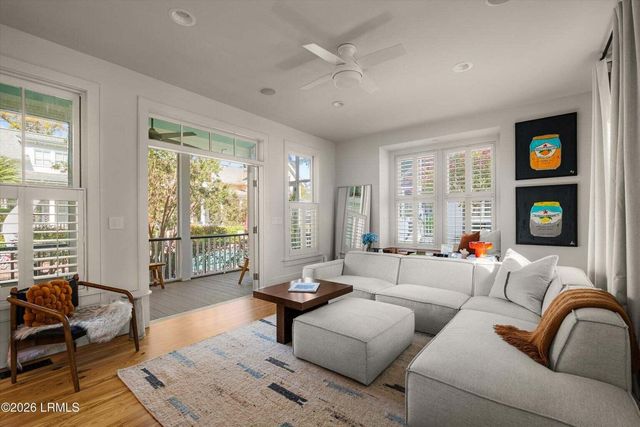 2023 Ashwood Circle, Beaufort, SC 29906