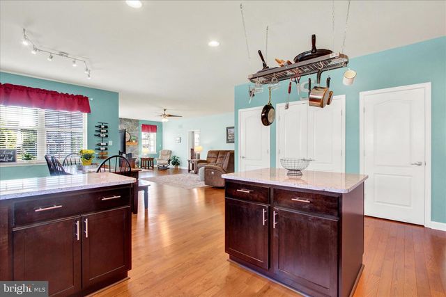 225 SAVANNAH DR, Gettysburg, PA 17325