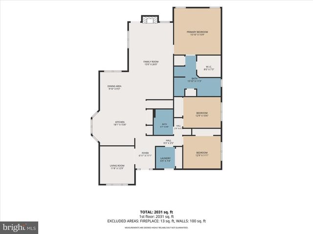 225 SAVANNAH DR, Gettysburg, PA 17325