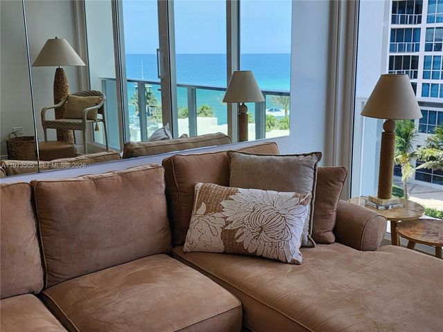 3505 S Ocean Dr 708, Hollywood, FL 33019