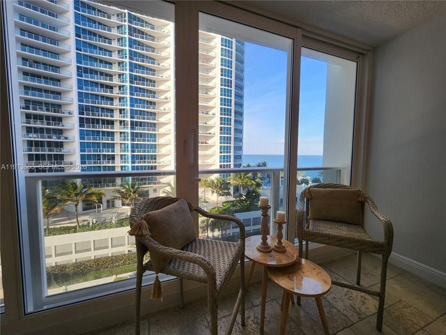 3505 S Ocean Dr 708, Hollywood, FL 33019
