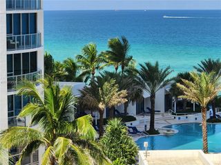 3505 S Ocean Dr 708, Hollywood, FL 33019